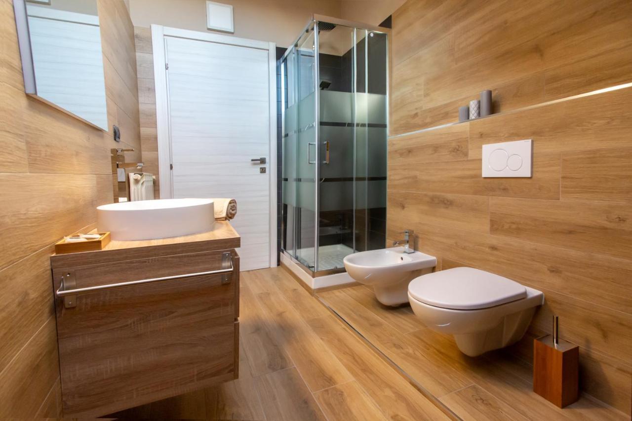 12Zero38 Apartment Savigliano Exterior photo