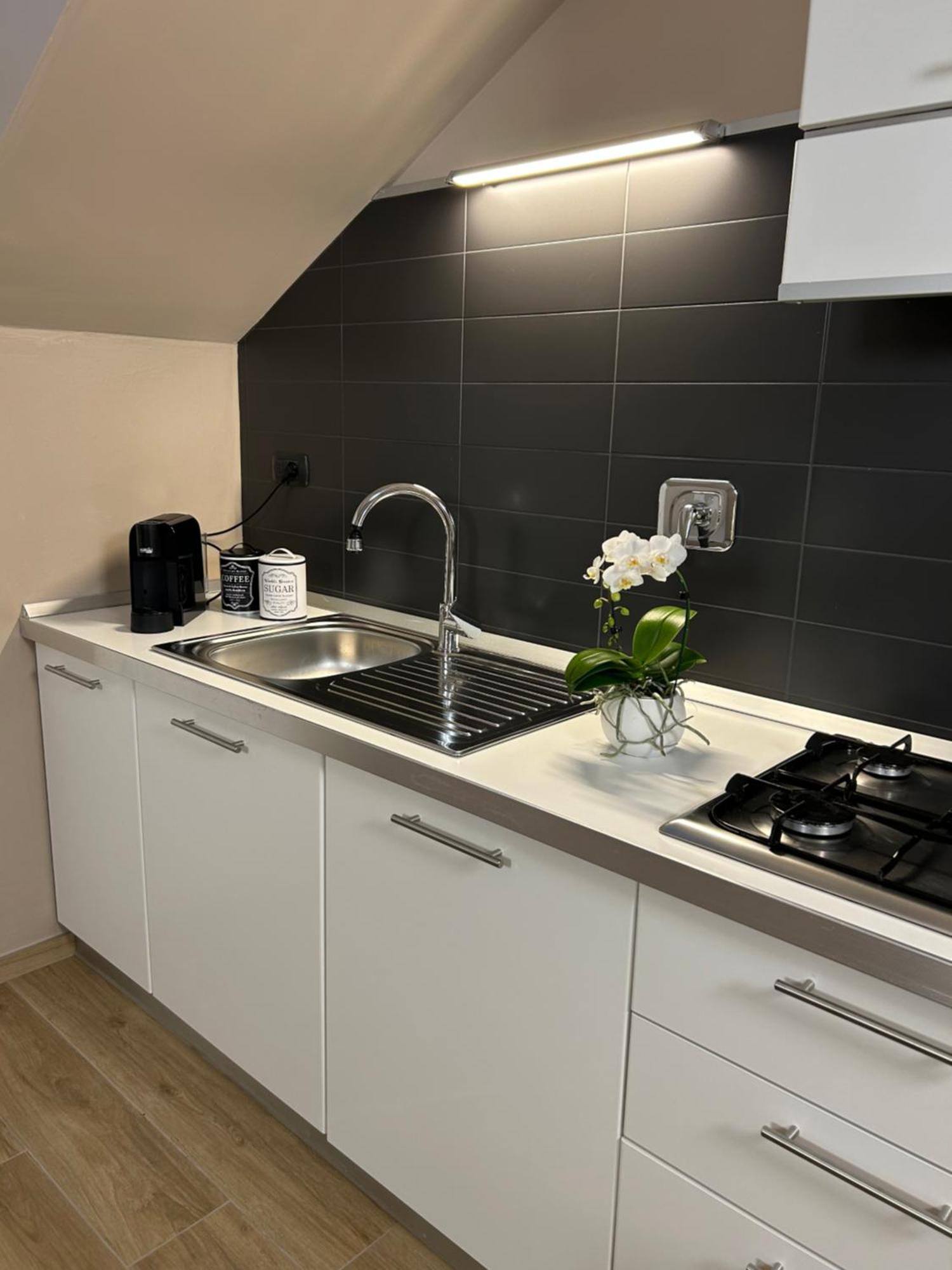 12Zero38 Apartment Savigliano Exterior photo